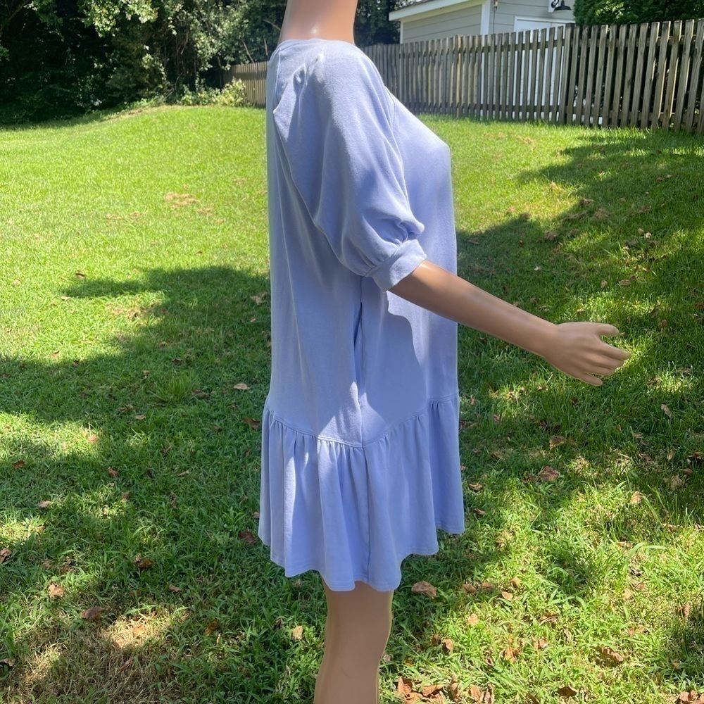 CODE X MODE DRESS - Picture 3 of 7